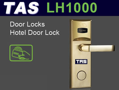 Door Locks-LH1000 access control